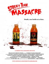 «Street Team Massacre»