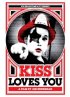 Постер «Kiss Loves You»