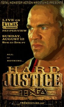 «TNA Тяжёлое правосудие»