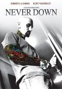 «Never Down»
