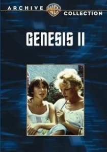 «Genesis II»