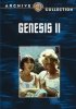 Постер «Genesis II»