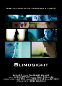 «Blindsight»