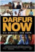 Постер «Дарфур сегодня»