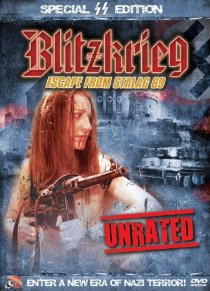 «Blitzkrieg: Escape from Stalag 69»