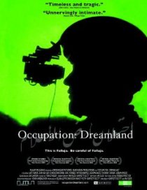 «Occupation: Dreamland»