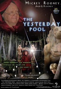 «The Yesterday Pool»
