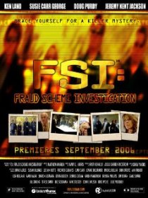 «FSI: Fraud Scheme Investigation»