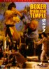 Постер «Боксер из храма»