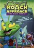 Постер «Roach Approach: The Mane Event»