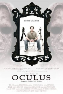 «Oculus: Chapter 3 - The Man with the Plan»