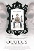 Постер «Oculus: Chapter 3 - The Man with the Plan»