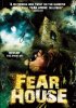 Постер «Дом страха»