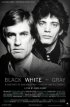 Постер «Black White + Gray: A Portrait of Sam Wagstaff and Robert Mapplethorpe»