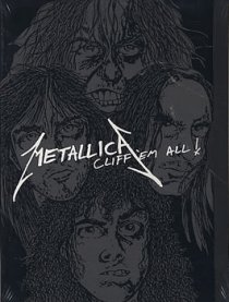 «Metallica: «Заклиффь» их всех!»