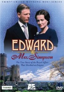 «Эдвард и миссис Симпсон»