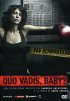 Постер «Quo Vadis, Baby?»