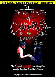 «The Misled Romance of Cannibal Girl and Incest Boy»