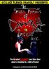 Постер «The Misled Romance of Cannibal Girl and Incest Boy»