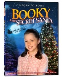 «Booky & the Secret Santa»