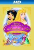 Постер «Волшебные сказки Принцесс Disney: Следуй за мечтой»
