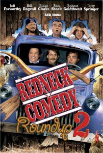 «Redneck Comedy Roundup 2»