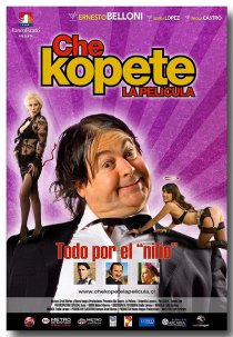 «Che Kopete: La película»