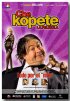 Постер «Che Kopete: La película»