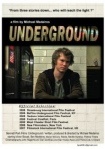 «Underground»