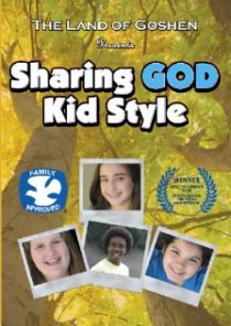 «Sharing God Kid Style»