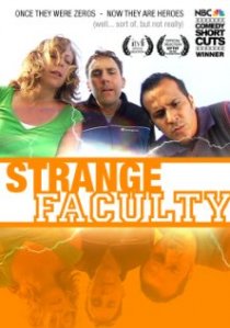 «Strange Faculty»