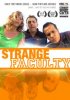 Постер «Strange Faculty»