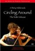 Постер «Circling Around: The Violin Virtuosi»