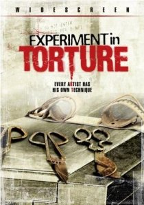 «Эксперимент в пытках»