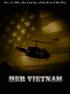 Постер «Her Vietnam»