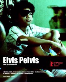«Elvis Pelvis»