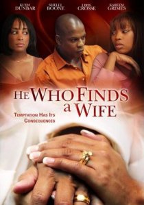 «He Who Finds a Wife»