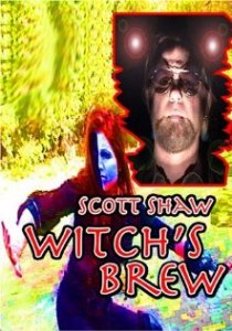 «Witch's Brew»