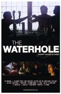 «The Waterhole»