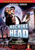 Постер «Голова-машина»
