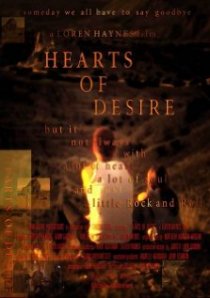 «Hearts of Desire»