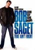 Постер «Bob Saget: That Ain't Right»
