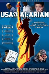 «США против Аль-Ариана: Свобода слова и политическое преследование»
