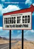 Постер «Friends of God: A Road Trip with Alexandra Pelosi»