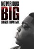 Постер «Notorious B.I.G. Bigger Than Life»