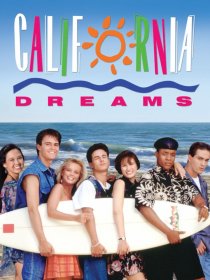 «Калифорнийские мечты»