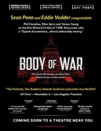 «Body of War»