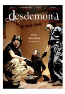 «Desdemona: A Love Story»