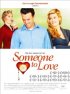 Постер «Someone to Love»