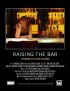 Постер «Raising the Bar»